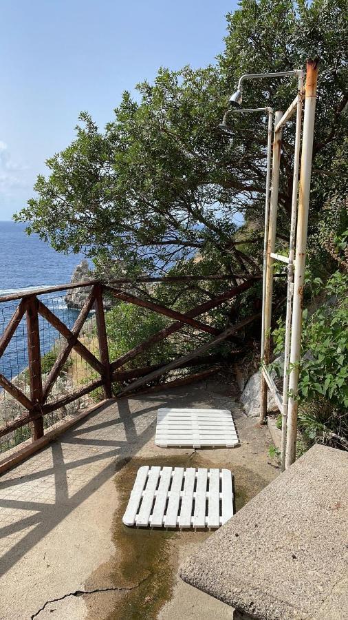 Villa Sul Mare - Praiano Exterior photo